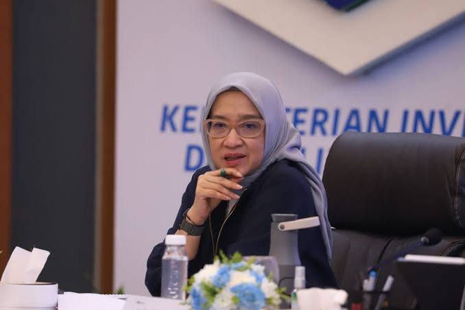 Kementerian PANRB Perkuat Reformasi Birokrasi untuk Dorong Ekonomi Syariah