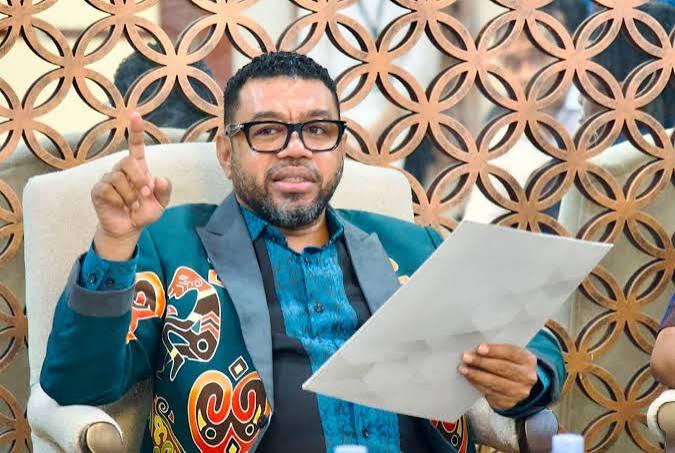 RUU Reforma Agraria Diharapkan Jadi Instrumen Keadilan dan Kepastian Hak Adat Papua