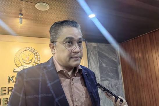 Temuan di Lapas Cibinong Jadi Perhatian, Pemerintah dan DPR Perkuat Pengawasan