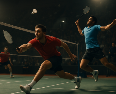 Indonesia Borong Medali Emas di Asian Games 2026