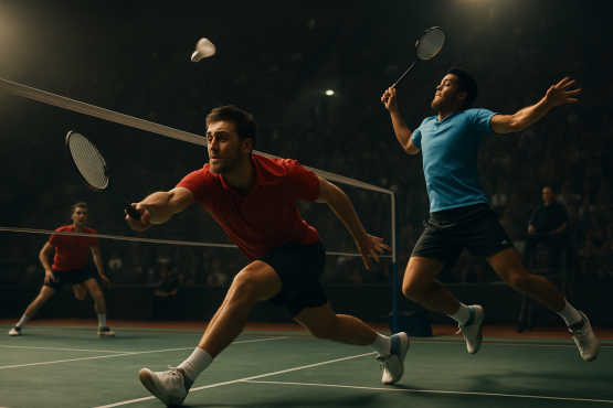 Indonesia Borong Medali Emas di Asian Games 2026