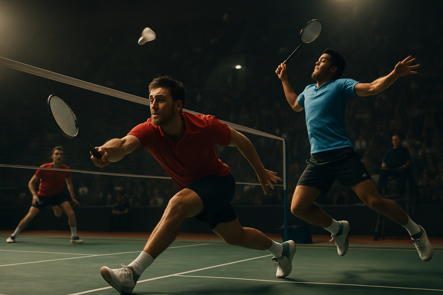 Indonesia Borong Medali Emas di Asian Games 2026