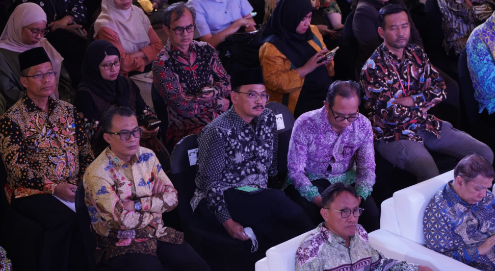 Polri Dukung Wajib Halal Oktober 2026, Tekankan Perlindungan Konsumen