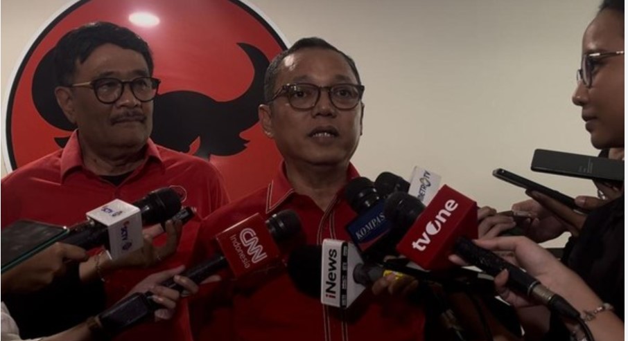 AHY Tegaskan Dukungan ke Pemerintahan Prabowo, Tafsir Politik PDIP Jadi Bagian Dinamika