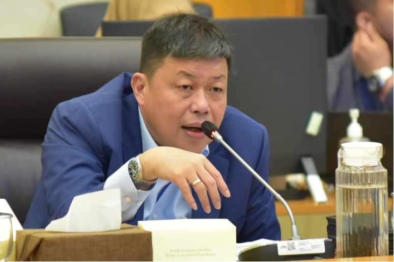Komisi IV Dorong Penegakan Hukum Lebih Tegas terhadap Pelaku Karhutla