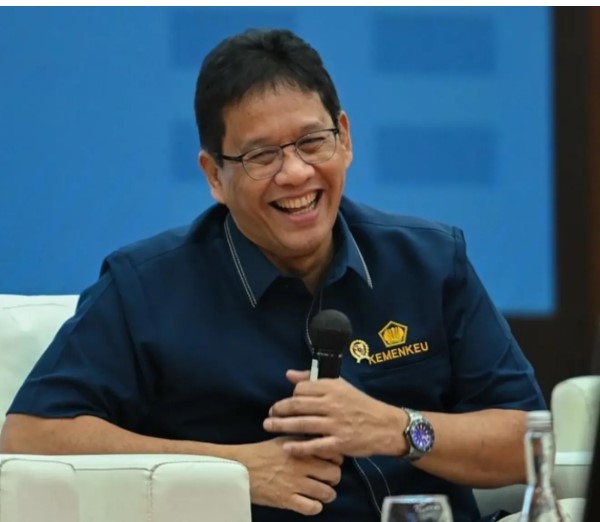 Reshuffle Menkeu Jadi Langkah Prabowo Perkuat Kinerja Ekonomi Pemerintah