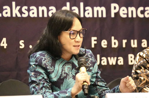 KY Pastikan Seleksi Hakim Agung 2026 Berjalan Sesuai Amanat Konstitusi