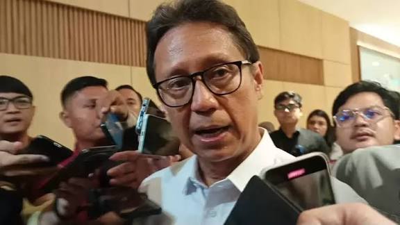Hadapi Abu Vulkanik Anak Krakatau, Pemerintah Utamakan Perlindungan Kesehatan Warga