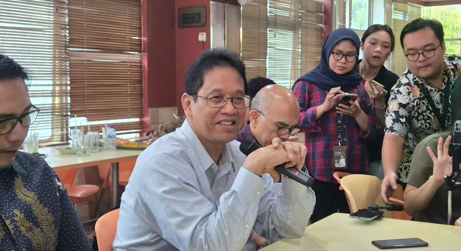 Purbaya Janji Atasi Hambatan Pencairan Restitusi Pajak