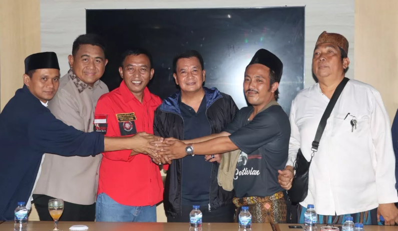 Keributan di GKPI Rajeg Dimediasi, Tempat Ibadah Ditutup Sementara