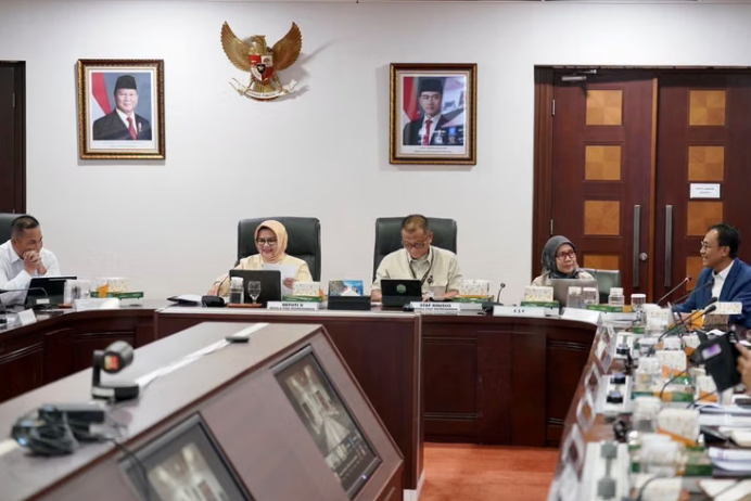 Pemerintah Perkuat Koordinasi Jelang Wajib Halal 18 Oktober 2026