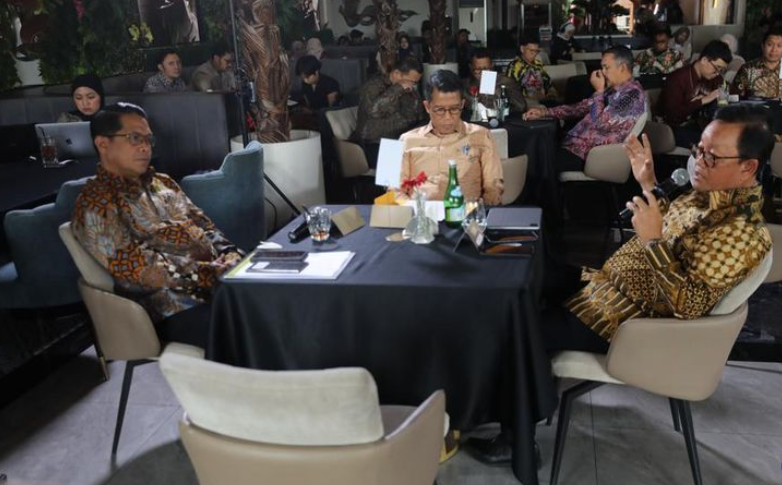 DPR Dorong Subsidi Energi Langsung ke Masyarakat, Bukan ke Barang