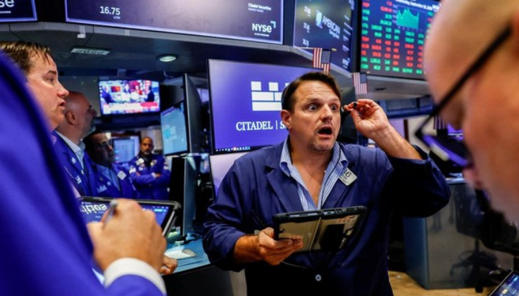 BEI Bantah Aturan Harga Saham Rp1 Bikin IHSG Anjlok Hari ini
