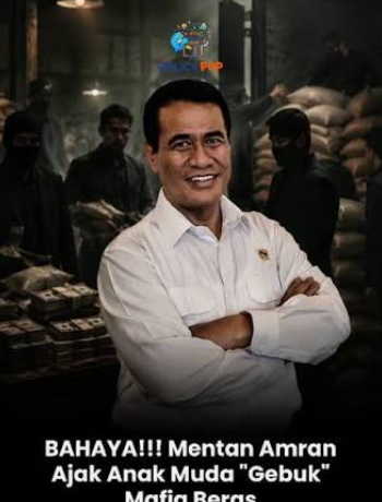 Bulog Gandeng Wilmar Group Perkuat Pasokan Beras Premium di Ritel Modern