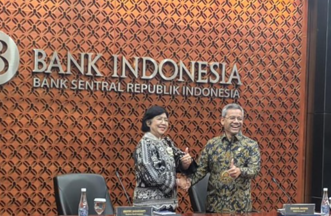 Pemerintah Pastikan Cicilan Utang Kopdes Rp37 Triliun Dibayar