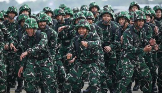 Peserta Komcad ASN Meninggal, Komisi I DPR Minta Kemhan Evaluasi Sistem Latihan