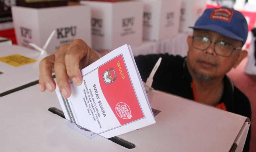 PDIP Luruskan Wacana Capres Diusung Minimal Dua Parpol, PAN dan PKS Setuju