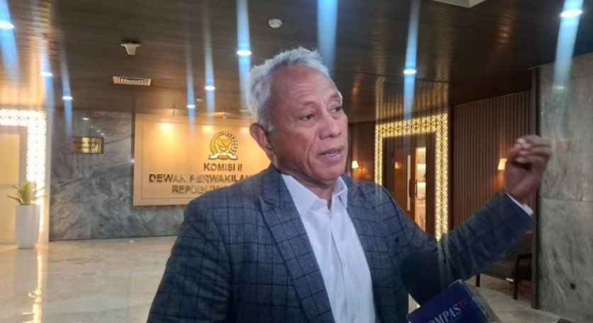 PDIP Nilai Ambang Batas Parlemen 5 Persen Ideal